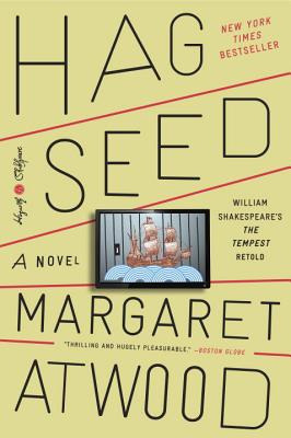 Libro Hag-seed: William Shakespeare's The Tempest Retold:...