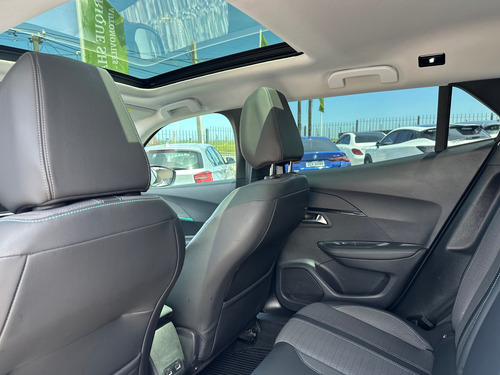 Peugeot 2008 Allure 1.2t At Extra Full