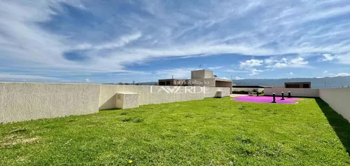 Apartamento De 103m2 Terraza Privada En Chia (18184).