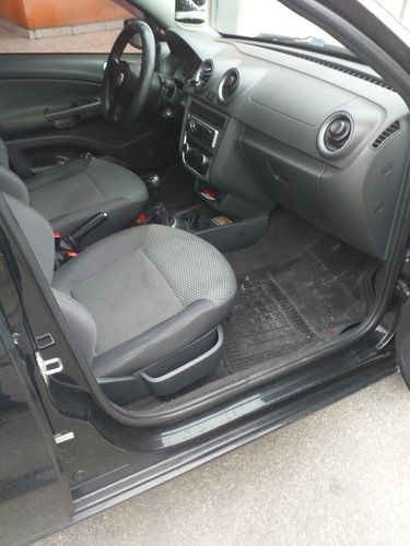 Volkswagen Gol 2011 1.0 Trend Total Flex 5p