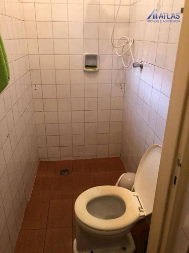 Imagem 11 de 19 de Sobrado Com 3 Dormitórios À Venda, 180 M² Por R$ 450.000 - Vila Clotilde - Guarulhos/sp - So0333