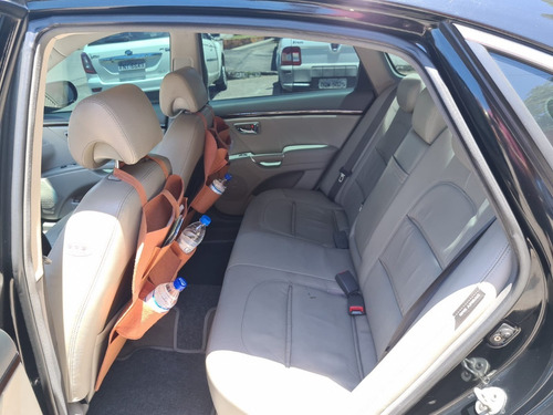 Imagem 6 de 11 de Hyundai Azera 3.3