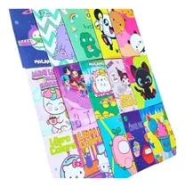 Comprar 10 Mini Libro Colorear + Crayola Niño Niña Piñata Fiesta