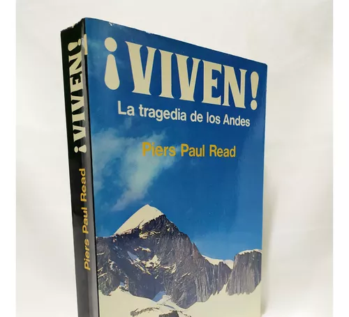 Viven Piers Paul Read