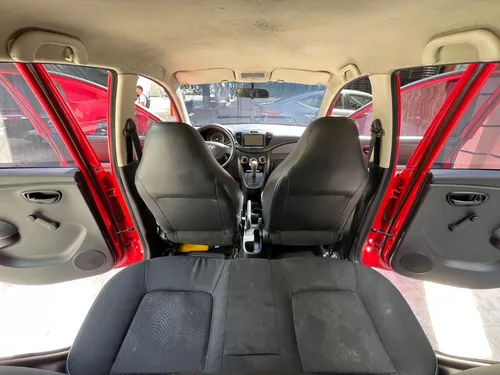 Hyundai i10 1.1l