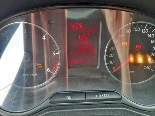 Imagen 6 de 12 de Volkswagen Amarok 2.0 Cd Tdi 180cv 4x2 Highline C33