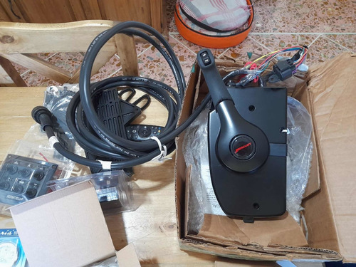 Imagen 5 de 7 de Motor Mariner 150 Hp 4 Tiempos Mercury 2018 0 Horas