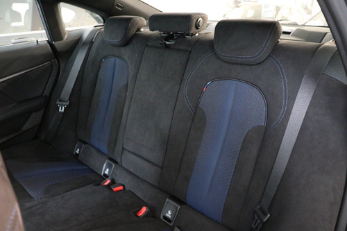Imagen 14 de 19 de Serie 2 M235i Gran Coupé 2022 0km
