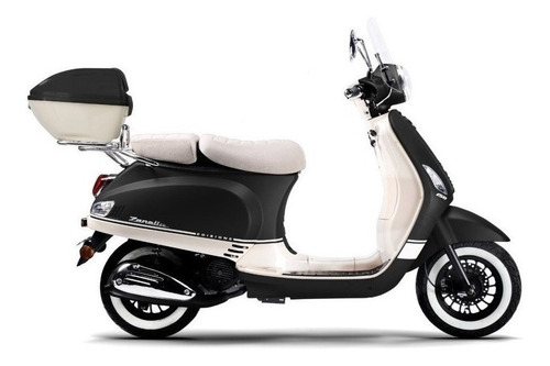 Imagen 2 de 15 de Zanella Styler 150 Edizione - Ahora 12/18- Créditos Con Dni!