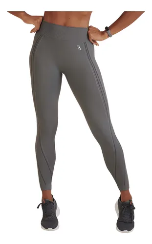 Calça Legging Max Lupo Fitness Leg Feminina Sport