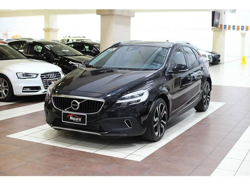 Volvo V40 T-4 Cross Country 2.0 Aut.