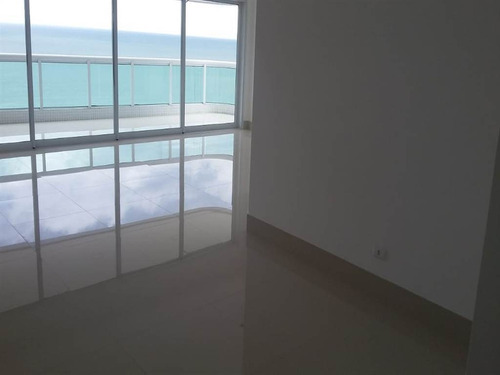 Imagem 13 de 15 de Predio De Alto Padrao , Com Lazer Completo ,frente Ao Mar - Sil64