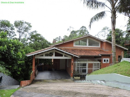 Imagem 18 de 25 de Casa - Ca00125 - 33733898