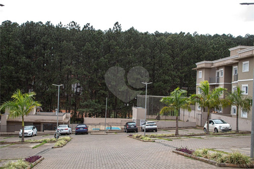 Imagem 28 de 30 de Apartamento Decorado Com Planejados, 02 Dormitórios Com 01 Suíte E Quintal, No Jardim Villaça - Reo618479