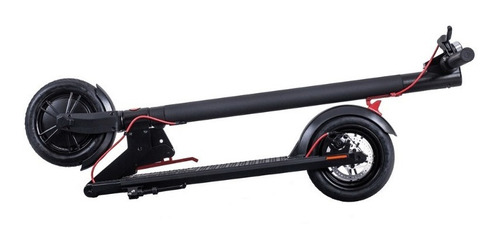 Scooter Eléctrico Gotrax Gxl Commuter Version 2 // Bamo