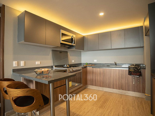 Imagen 4 de 26 de Departamento En Venta En Distrito Sonata, Lomas De Angelópolis