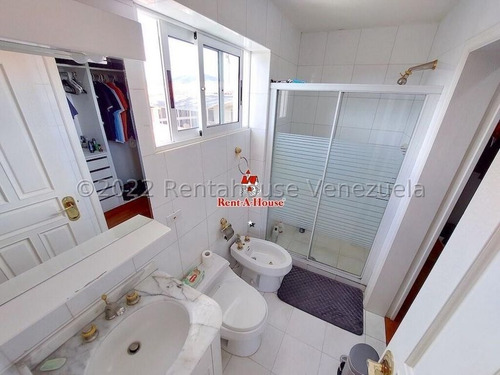 Imagen 12 de 27 de Los Guayabitos Casa En Venta Jesús Enrique Díaz 22-21879 Caracas El Hatillo