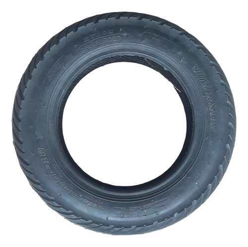 Imagen 3 de 5 de Goma De Rodamiento Para Moto 3.50 R 10