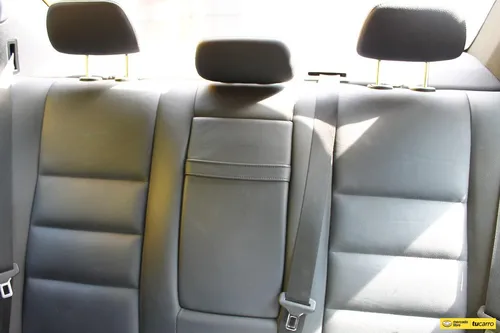 Mercedes Benz Clase C 3.5 C 350 W204 Avantgarde