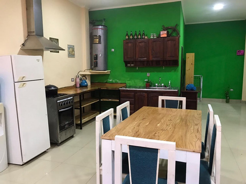 Imagen 9 de 22 de Casa Quinta Con Piscina Alquiler Temporal