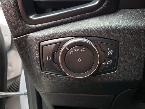 Ford Ecosport Freestyle 1.5 Manual