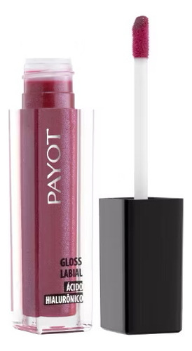 Gloss Labial Payot Com Ácido Hialurônico - Búzios