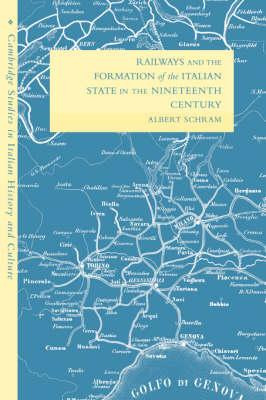 Libro Railways And The Formation Of The Italian State In ...