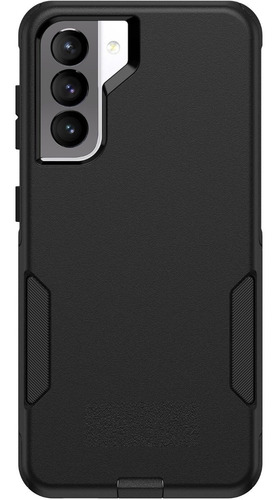 Forro Protector Heavy Duty Tipo Otterbox Samsung S21