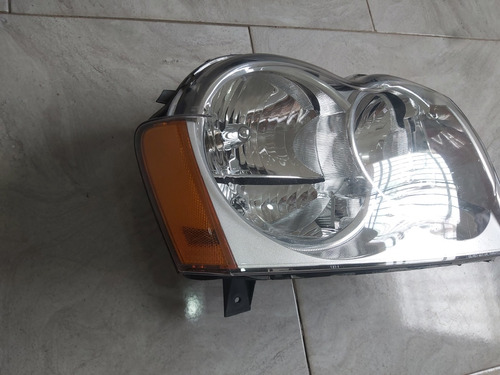 Faro Gran Cherokee 2005/2007