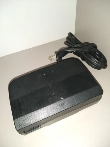comprar Fuente De Poder Nintendo 64 Original 110v