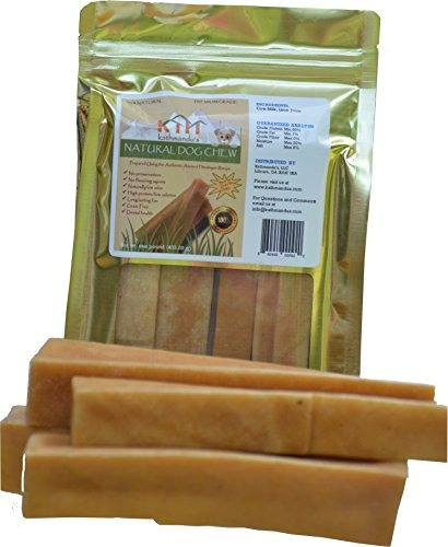 Katmandus Natural Dog Chew Ideal Para Uso En Interiores Y Al