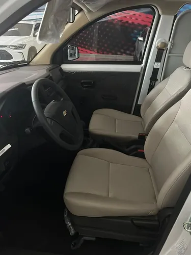 Van Cargo N400 1.5 A/a