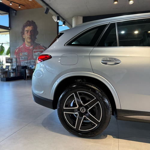 Mercedes-Benz Clase GLC 2.0 Glc300 4matic Offroad At