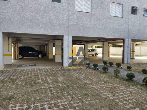 Imagem 14 de 17 de Apartamento Com 2 Dormitórios À Venda, 68 M² Por R$ 454.000,00 - Vila Thais - Atibaia/sp - Ap7572