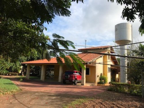Imagem 3 de 10 de Chácaras - Ref: V3938