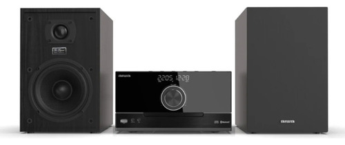 Microcomponente Aiwa Msbtu-600 Cd-player, Bluetooth, Fm