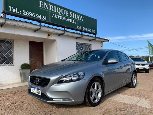Volvo V40 1.6 T4 At High 180cv 2015