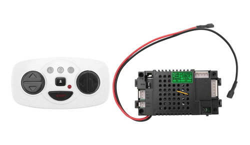 Control Remoto Para Vehículos Eléctricos Para Niños F6 Clb08