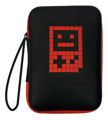 Funda De Almacenamiento Portátil Para Consolas De Juegos Miy