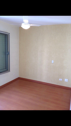 Apartamento À Venda Na Rua Apiacás, Perdizes, São Paulo - Sp - Liv-9205