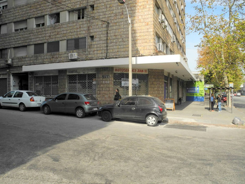 Venta Local Comercial Aguada - Rondeau Local