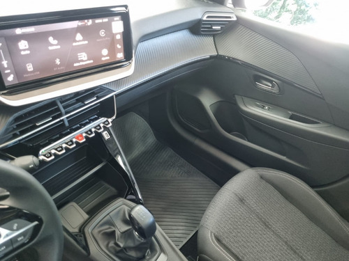 Imagen 23 de 25 de Peugeot 208 Active Pack Tiptronic 2023 Dd