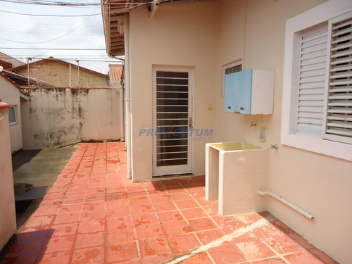 Casa À Venda Em Jardim Planalto - Ca251606