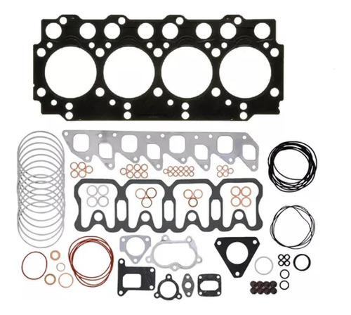 Jogo Junta Motor Cherokee Sport 2.5 D 2001 Motor Vm 425 