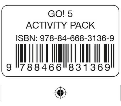 Go 5âºep Wb Pack 19