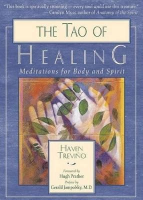 Libro The Tao Of Healing : Meditations For Body And Spiri...
