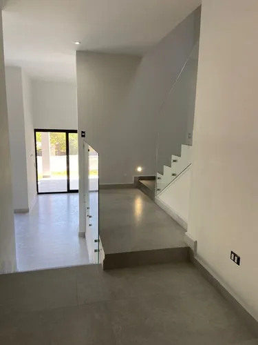 St Casa De Lujo En Venta En Alamosur Santiago Nl