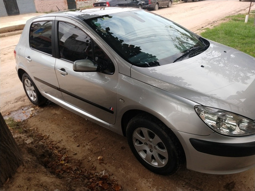 Peugeot 307 2.0 Xt Hdi Premium 2003