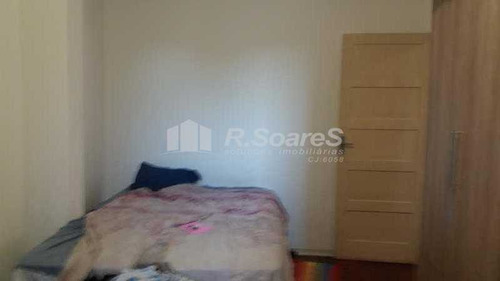 Apartamento-à Venda-santa Teresa-rio De Janeiro - Jcap10139