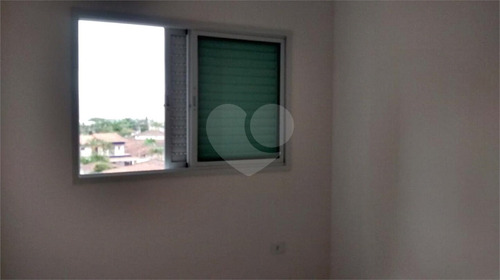 Imagem 8 de 15 de Apartamento De 01 Dormitório Compacto Em Perfeito Estado, 01 Sala Ampla Com Sacada Envidraçada - Reo570261